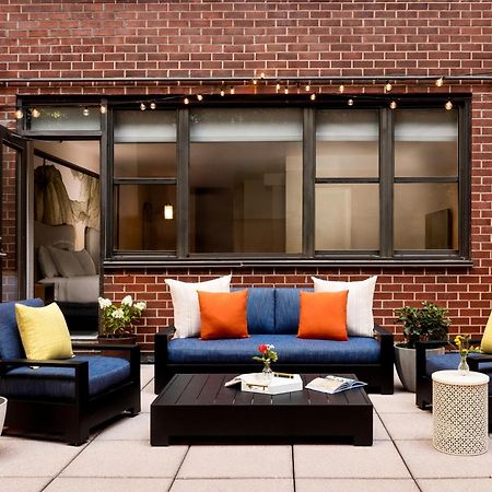 The Gardens Sonesta Es Suites New York Ngoại thất bức ảnh