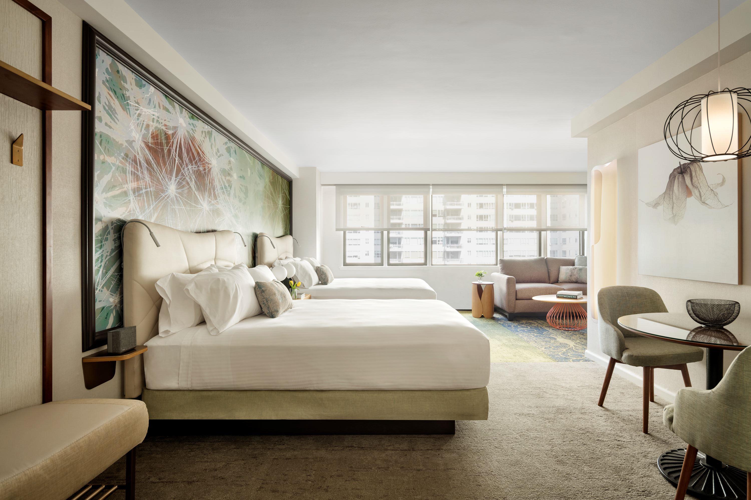 The Gardens Sonesta Es Suites New York Ngoại thất bức ảnh