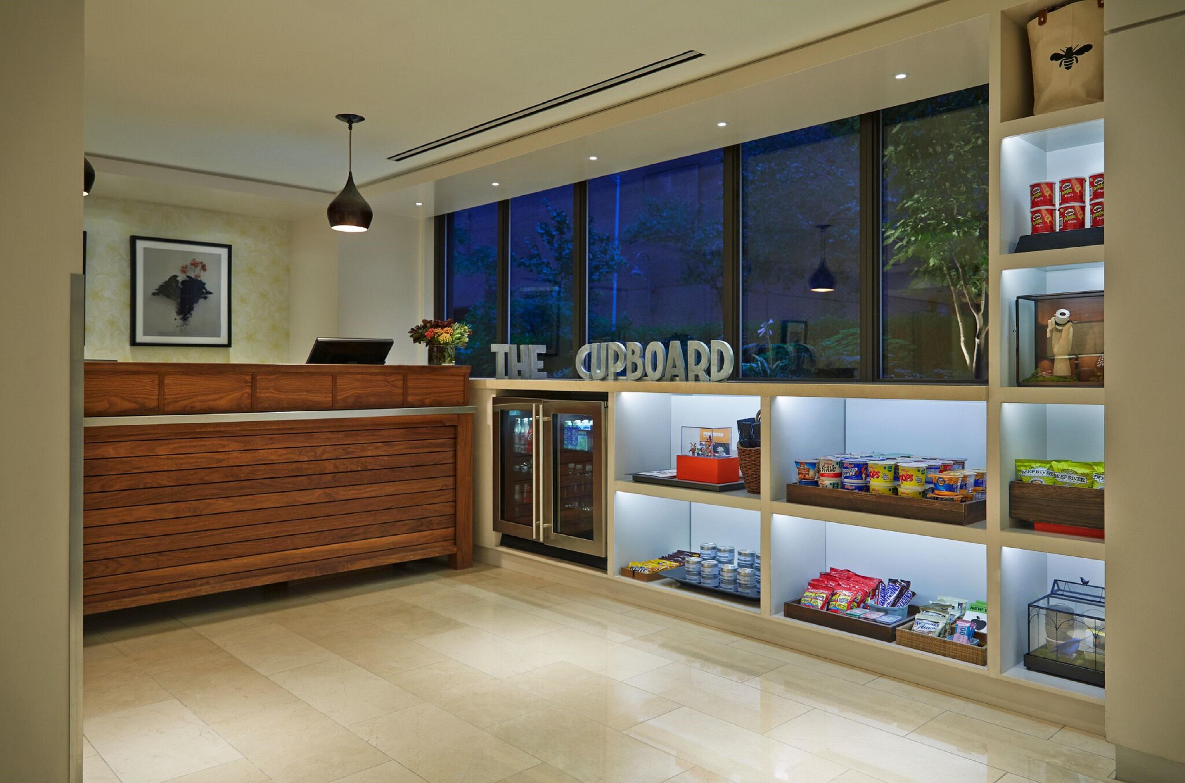 The Gardens Sonesta Es Suites New York Ngoại thất bức ảnh
