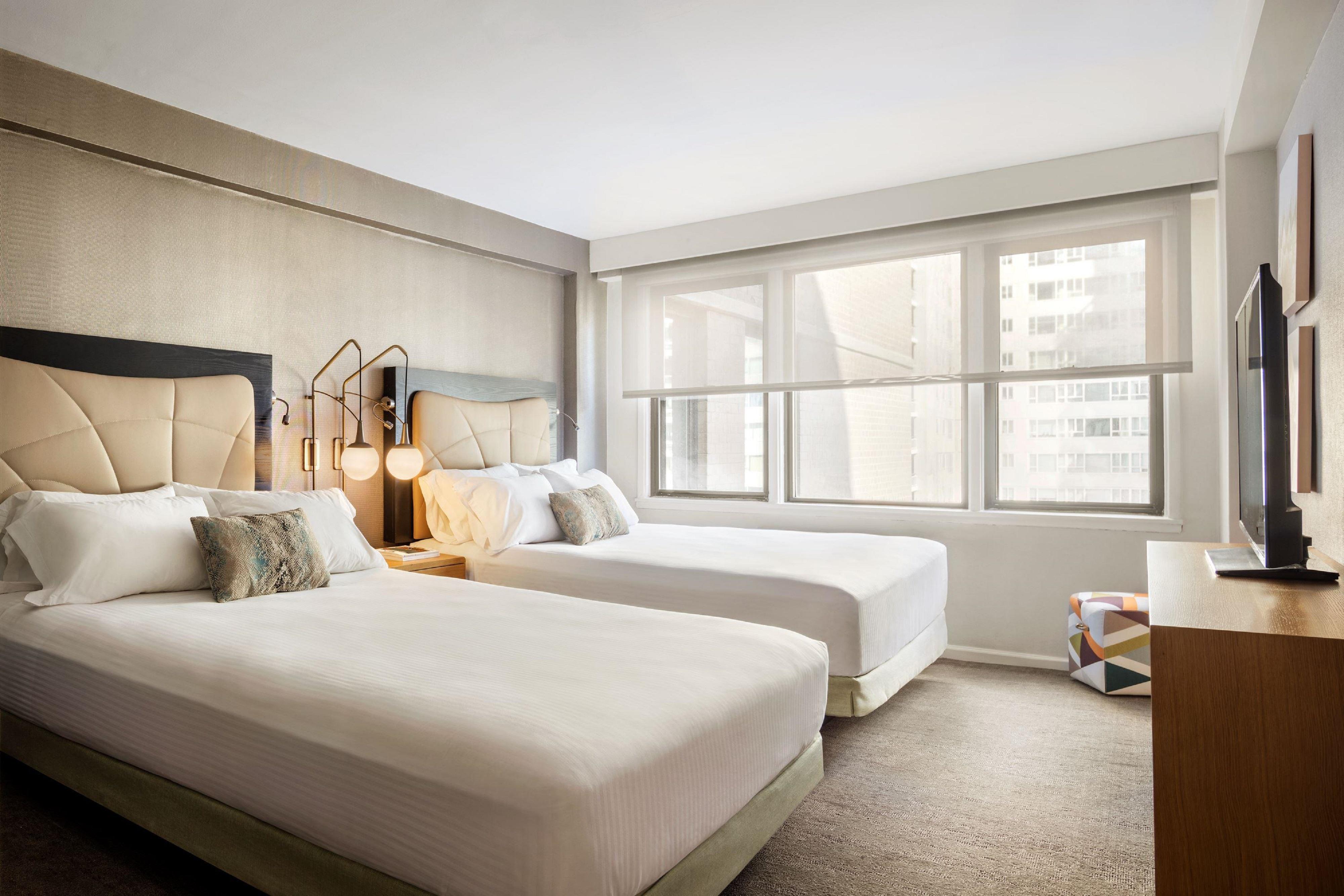 The Gardens Sonesta Es Suites New York Ngoại thất bức ảnh